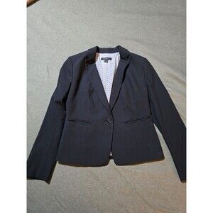 Anne Taylor Petite Blazer